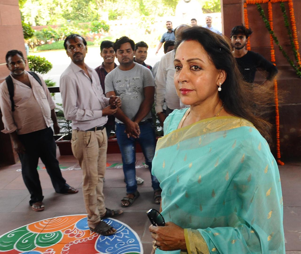 hema malini