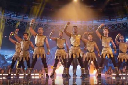 World of Dance US reality show Indian dance crew The Kings win the show