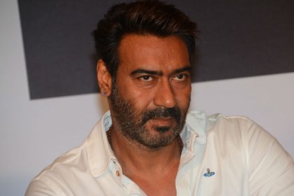 ajay devgn