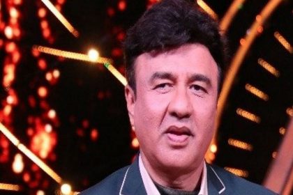 anu Malik