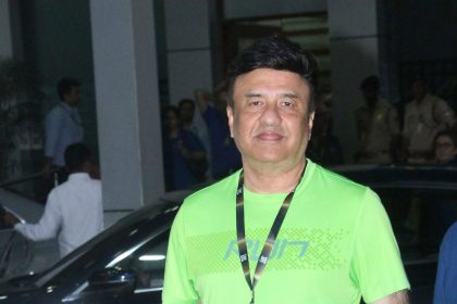 anu malik