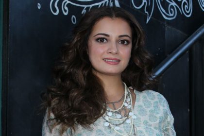 dia mirza