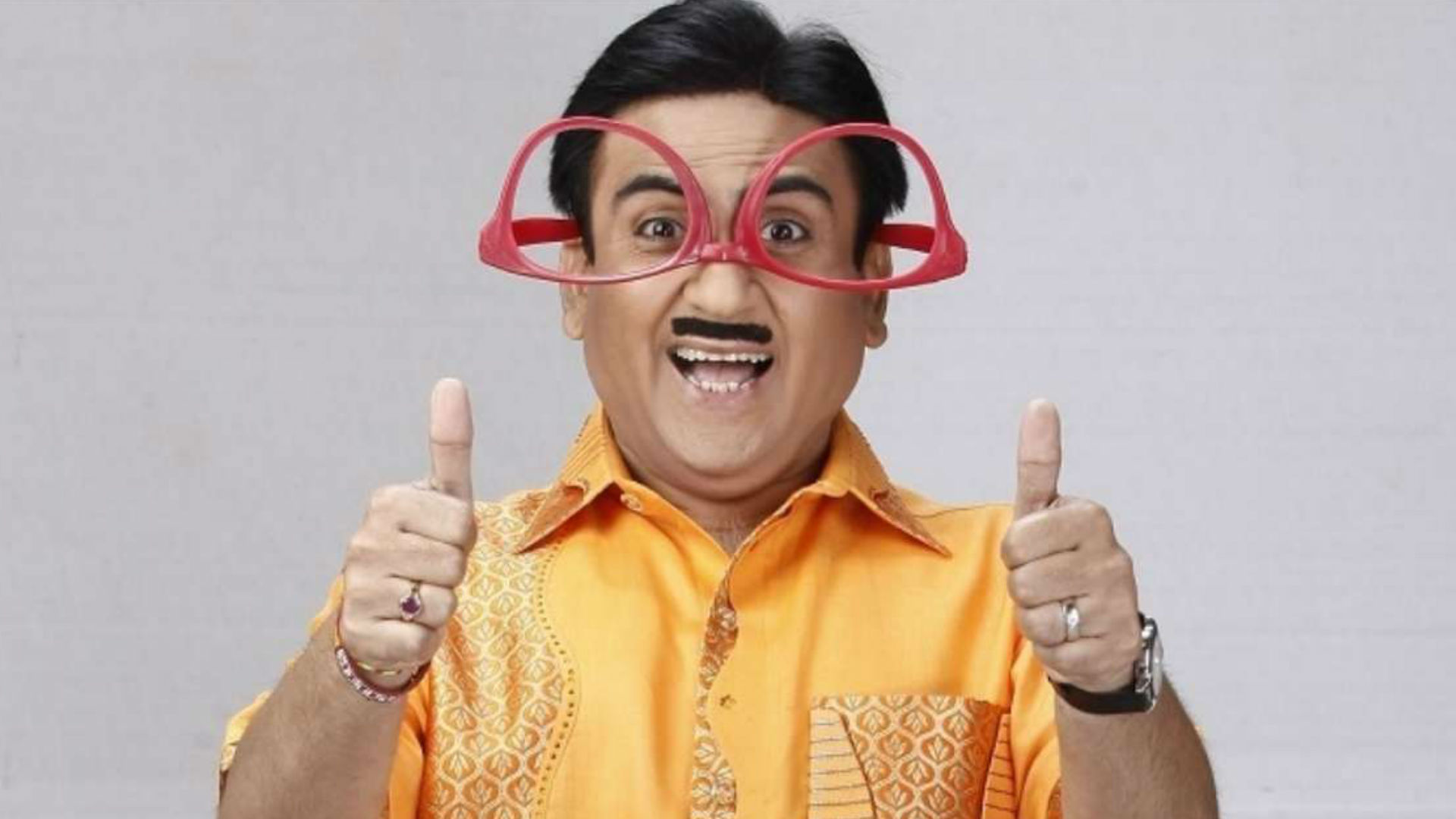 dilip joshi 1