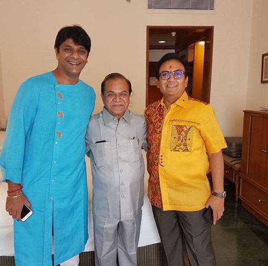 dilip joshi 5