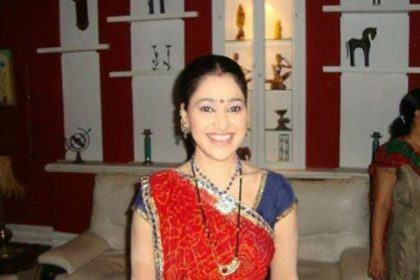 disha vakani