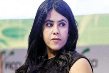 ekta kapoor