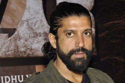 farhan akhtar