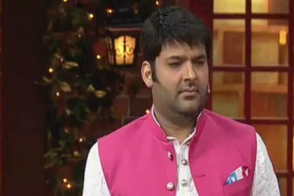 kapil Sharma