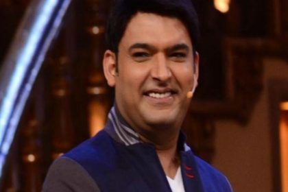 kapil Sharma