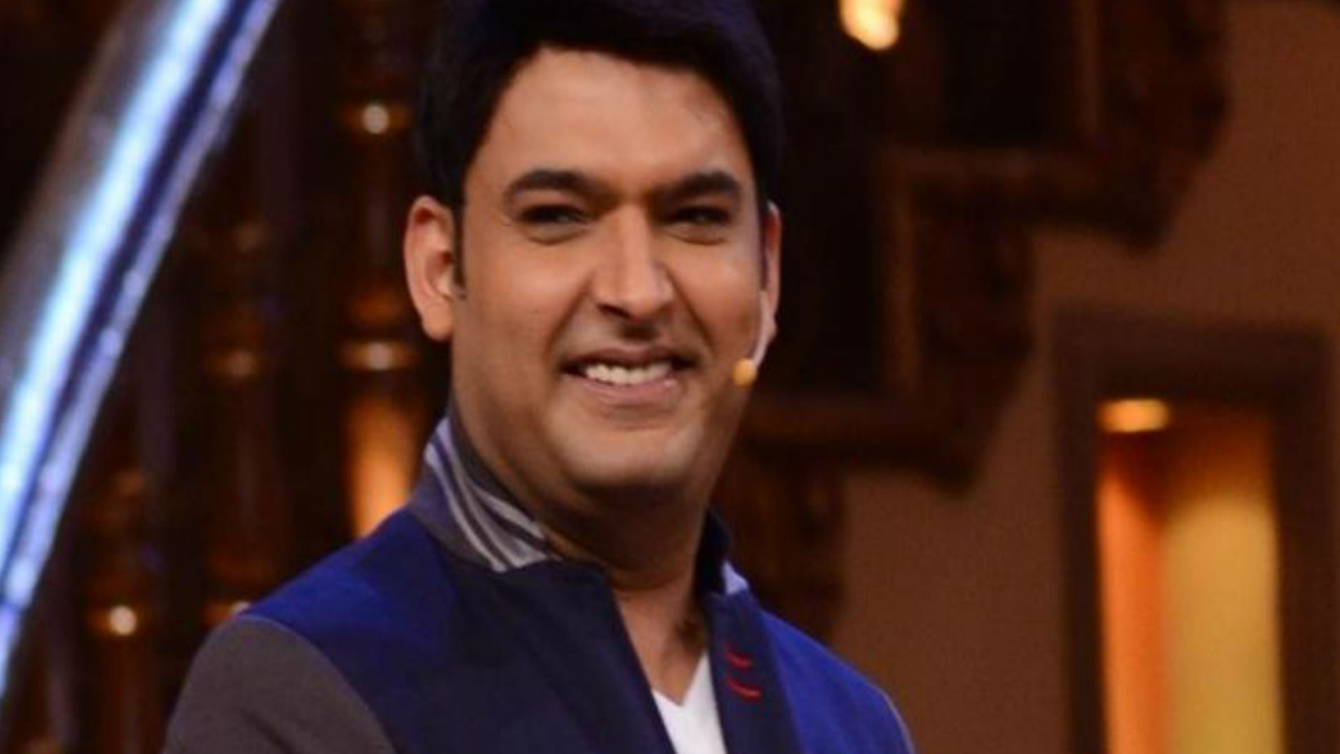 Kapil Sharma Talk About Prime Minister Narendra Modi In His Show - कपिल