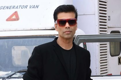 _karan johar