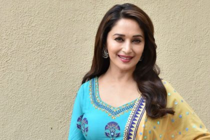 madhuri dixit 1