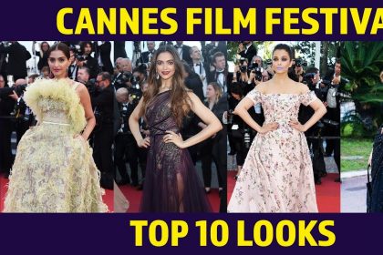 Cannes Film Festival 2019: ऐश्वर्या राय बच्चन, दीपिका पादुकोण, सोनम कपूर, कंगना रनौत के टॉप लुक, देखिए वीडियो