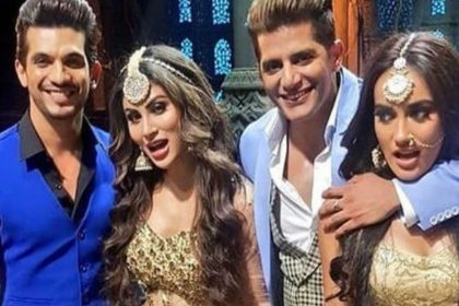 naagin 3