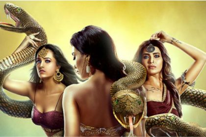 naagin 4