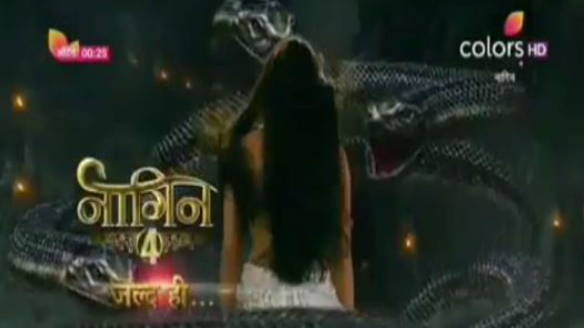 Naagin 4: जल्द हीआप देखेंगे नागिन 4 का नया एपिसोड, जल्द ही लाल टेकड़ी मंदिर का राज दर्शकों के सामने खुलेगा