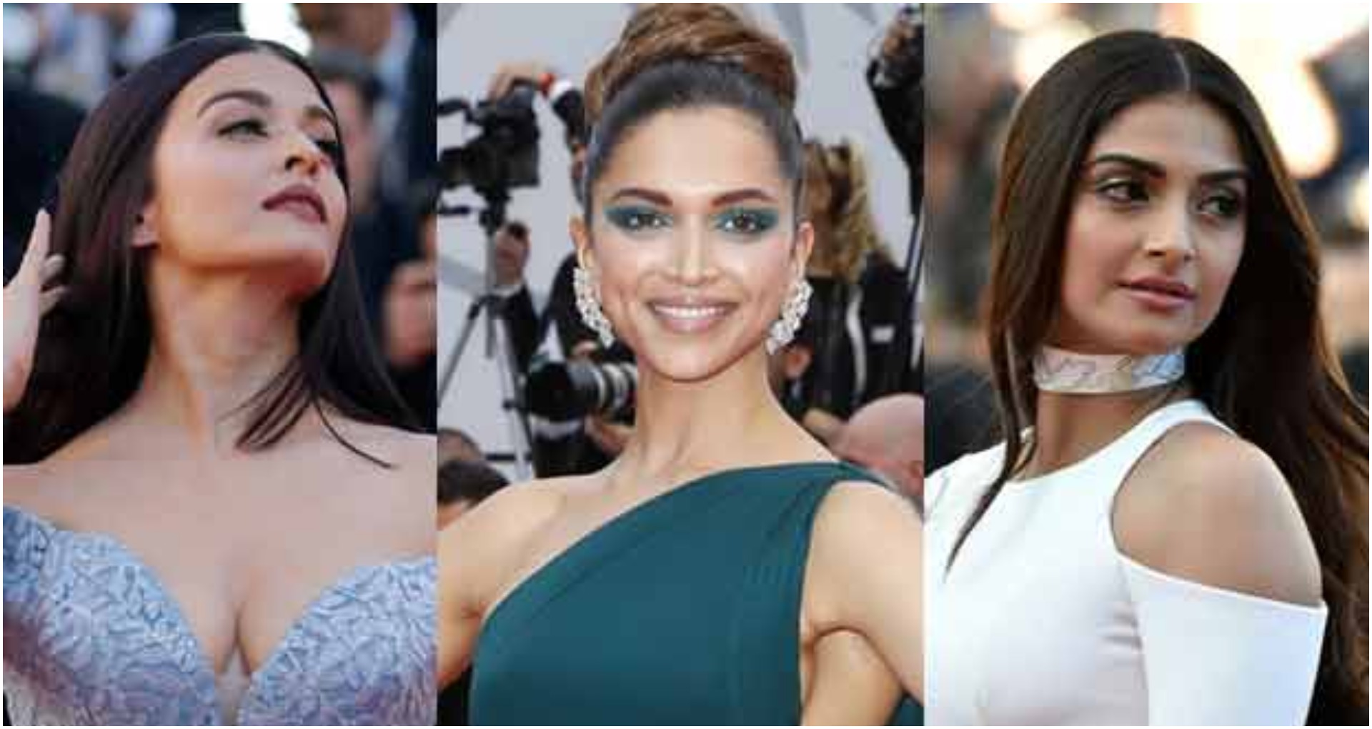 Cannes Film Festival 2019: दीपिका, सोनम, ऐश्वर्या सहित TV की ये पॉपुलर एक्ट्रेस बिखेरेगी अपने हुस्न का जलवा