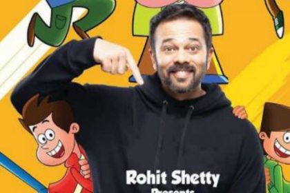 rohit shetty