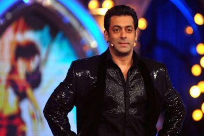 salman Khan