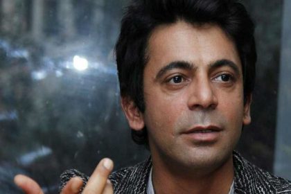 sunil grover