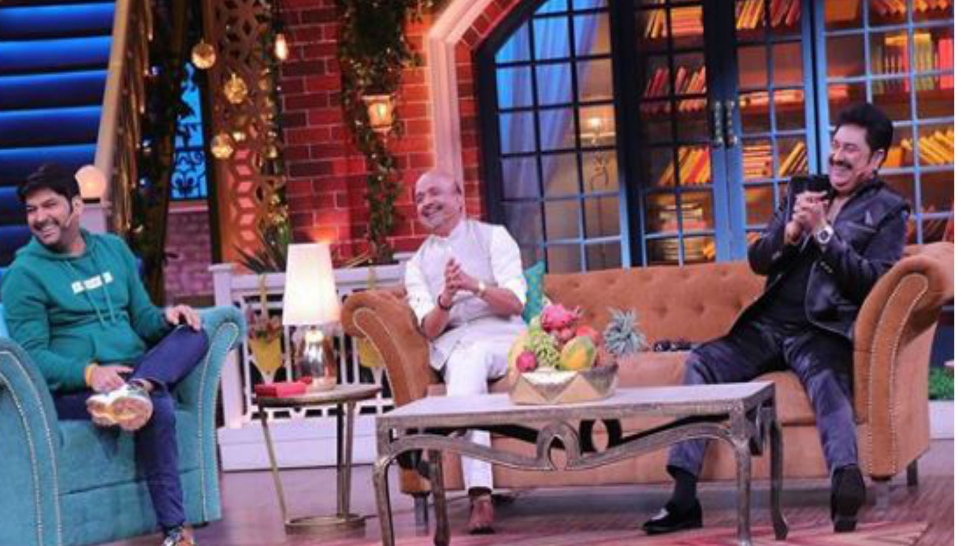 The Kapil Sharma Show: कुमार सानू का खुलासा, पहली बार माफिया गैंग के सामने लाइव परफॉर्मेंस देने पर पड़ी थी मार