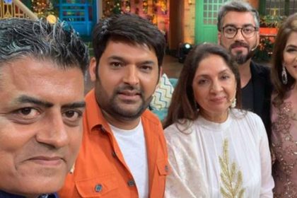 the kapil sharma show 2