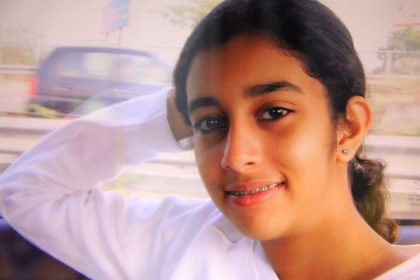 Aarushi Talwar Murder Case