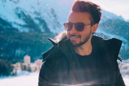 Aayush Sharma Kwatha film