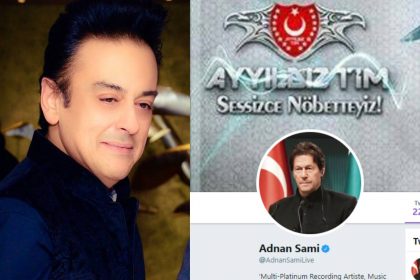 Adnan Sami