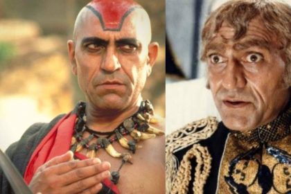 Amrish Puri