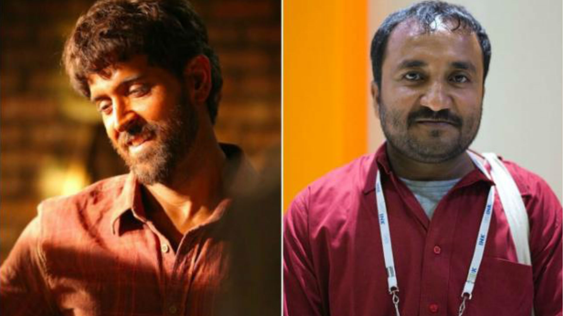 Super 30 Movie: आनंद कुमार ने कहा- फिल्म का ट्रेलर देखने के बाद ऐसा था 2 साल की बेटी का रिएक्शन