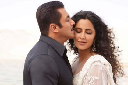 Bharat Film Salman Khan Katrina Kaif