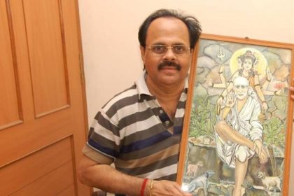 Crazy Mohan