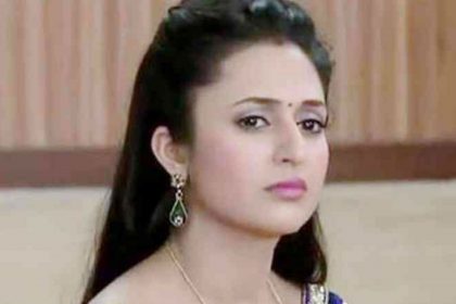 Divyanka Tripathi