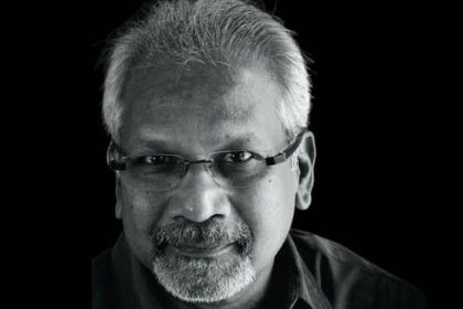 Filmmaker Mani Ratnam admitted in Hospital Due to Cardiac problem Chennai