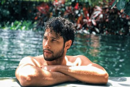 Gully Boy fame Siddhant Chaturvedi had auditioned for Aladdin and Million Dollar Arm hollywood film