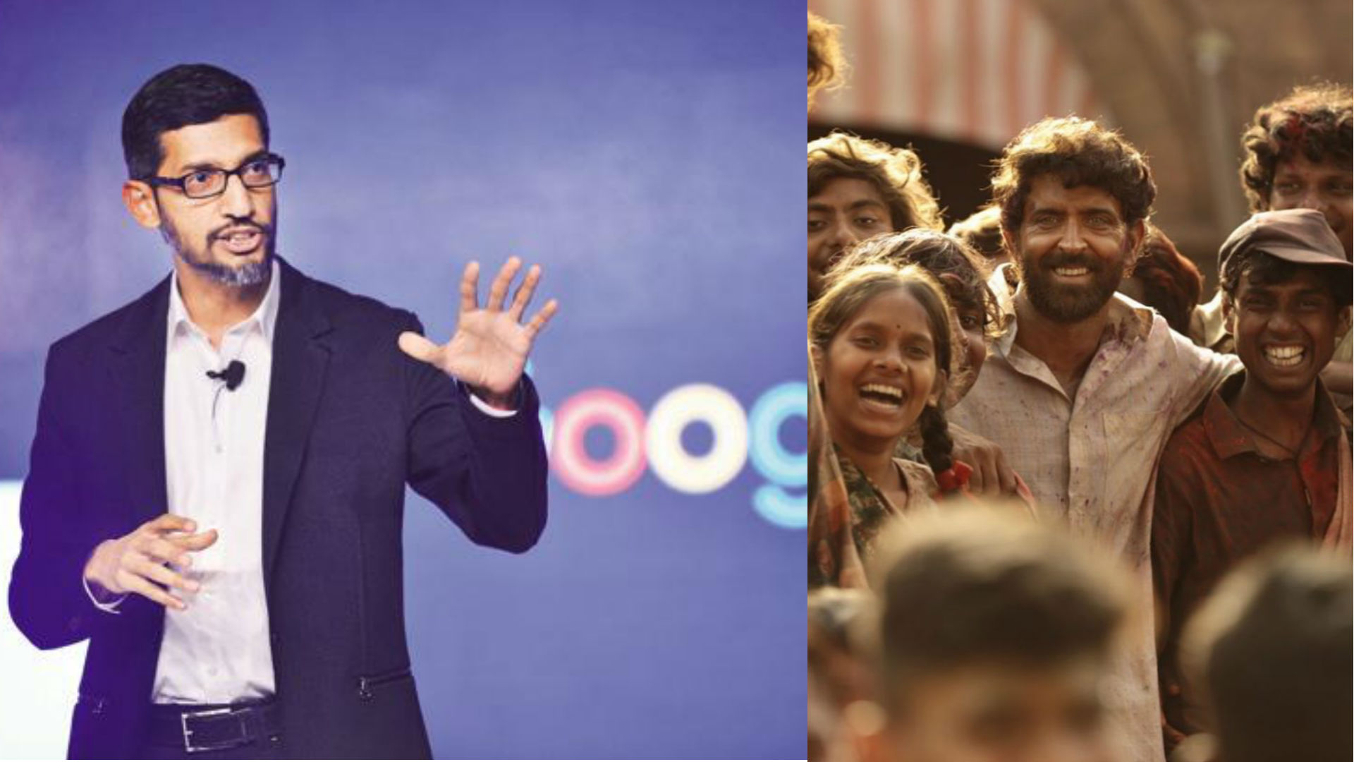 Super 30 Movie: ऋतिक रोशन की इस फिल्म से है गूगल के सीईओ सुंदर पिचाई का ये खास कनेक्शन