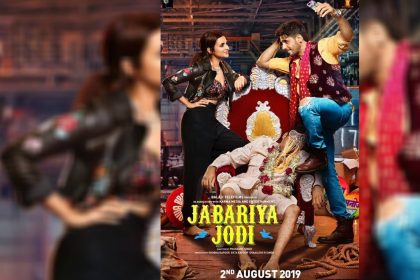 Jabariya-Jodi