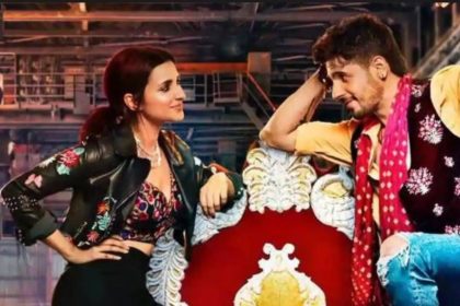 Jabariya Jodi trailer Sidharth Malhotra Parineeti Chopra movie release date