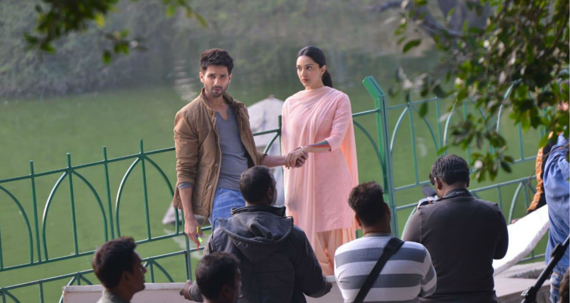 Kabir Singh Movie: फिल्म ने दूसरे दिन तोड़ा पहले दिन की कमाई का रिकॉर्ड, अब तक कमाए इतने करोड़ रुपये