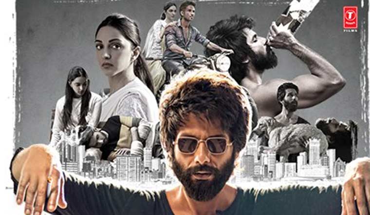 Kabir Singh Movie Review: सिरफिरे आशिक बनकर भी छाए शाहिद कपूर, कियारा आडवाणी की मासूमियत ने जीता लोगों का दिल