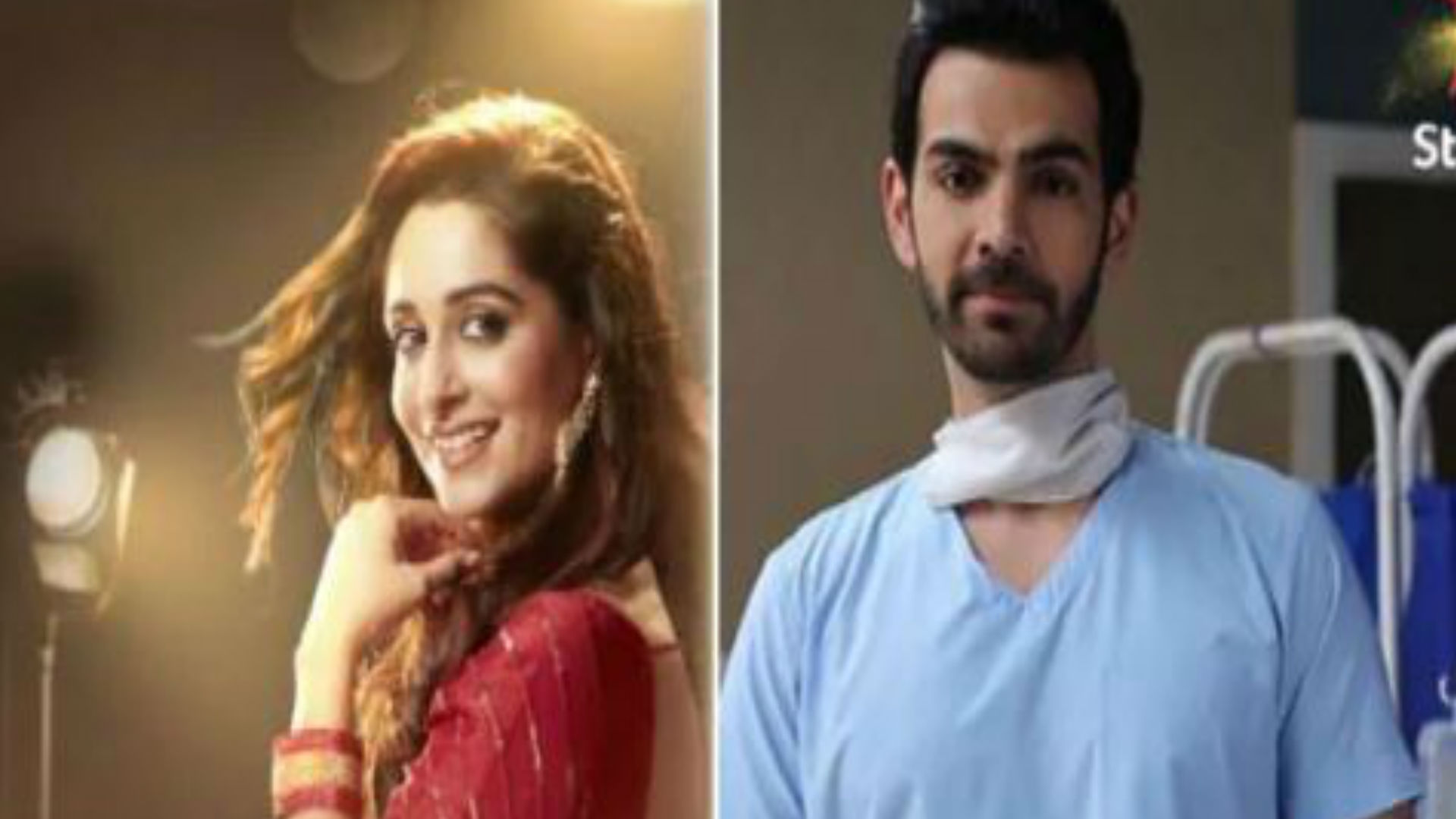 Kahaan Hum Kahaan Tum promo: रोहित और सोनाक्षी के किरदारों में ऐसे जान डालते दिखेंगे दीपिका ककर-करण ग्रोवर