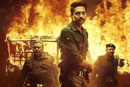 Karni Sena threat not to release Article 15 movie Anubhav Sinha says Filmmakers cannot be constantly bullied