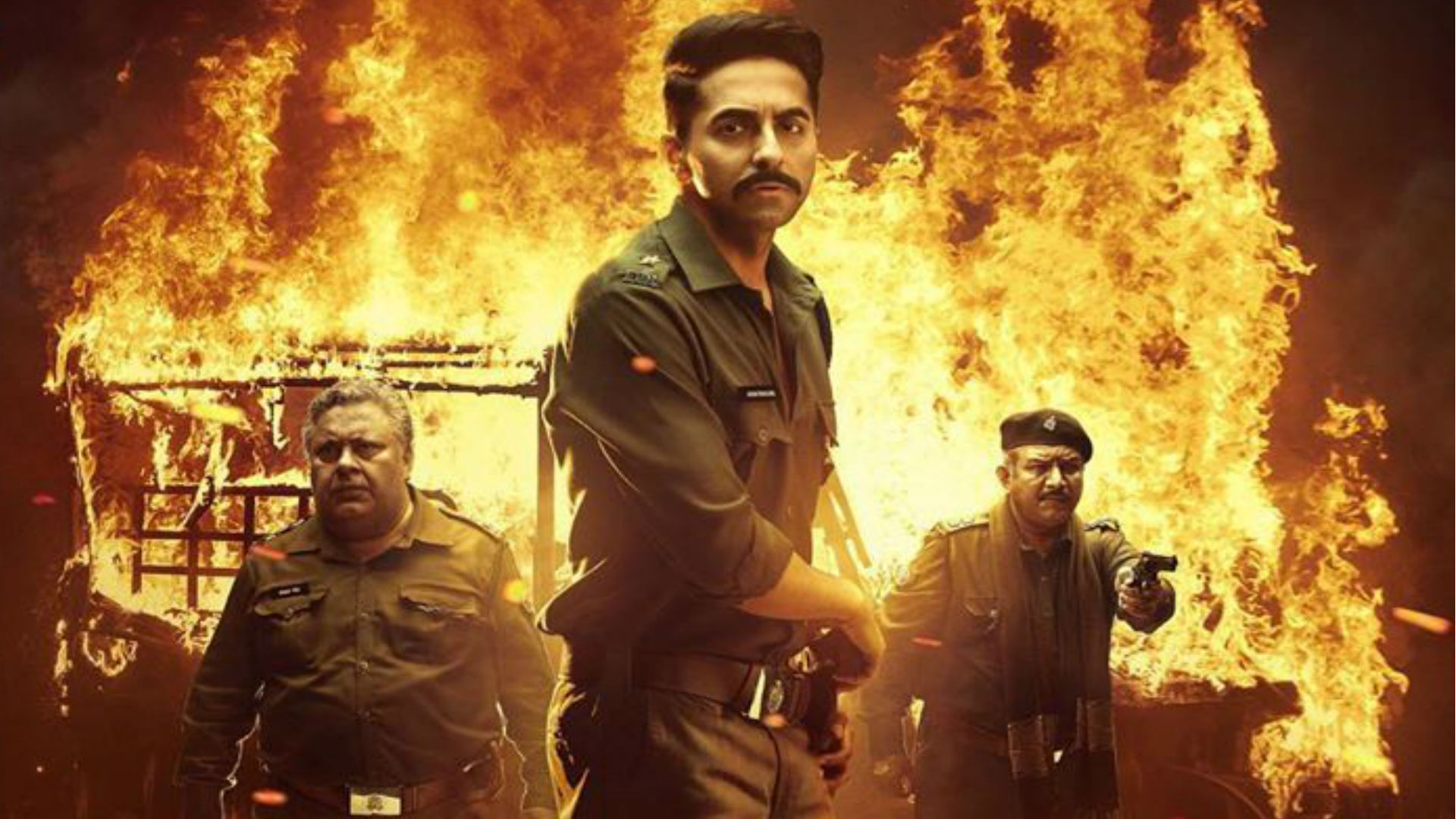 Article 15 Movie: करणी सेना की धमकी पर अनुभव सिन्हा की दो टूक- हर बार फिल्ममेकर इसे बर्दाश्त नहीं कर सकते