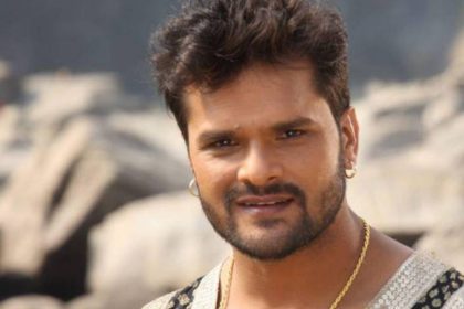 Khesari Lal Yadav