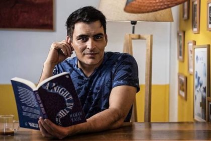 Manav Kaul