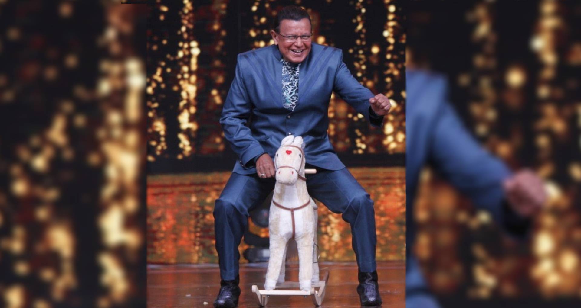 Mithun Chakraborty Birthday: मिथुन दा को मिले हैं 3 नेशनल अवॉर्ड, सुनील दत्त-दिलीप कुमार संग किया ये बड़ा काम