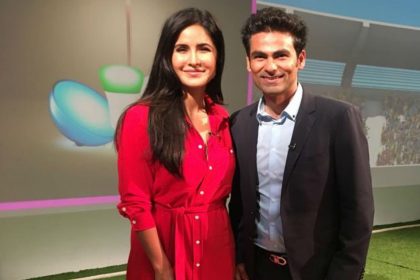 Mohammad Kaif Katrina Kaif