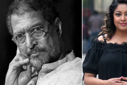 Nana Patekar clean Chit