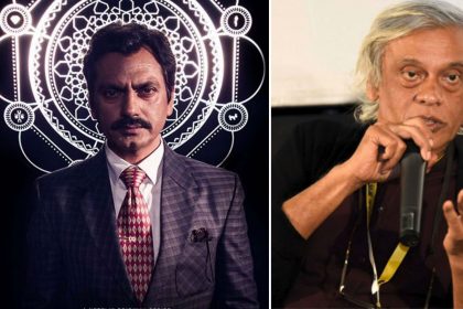 Nawazuddin Siddiqui Netflix upcoming film Serious Men after Sacred Games 2